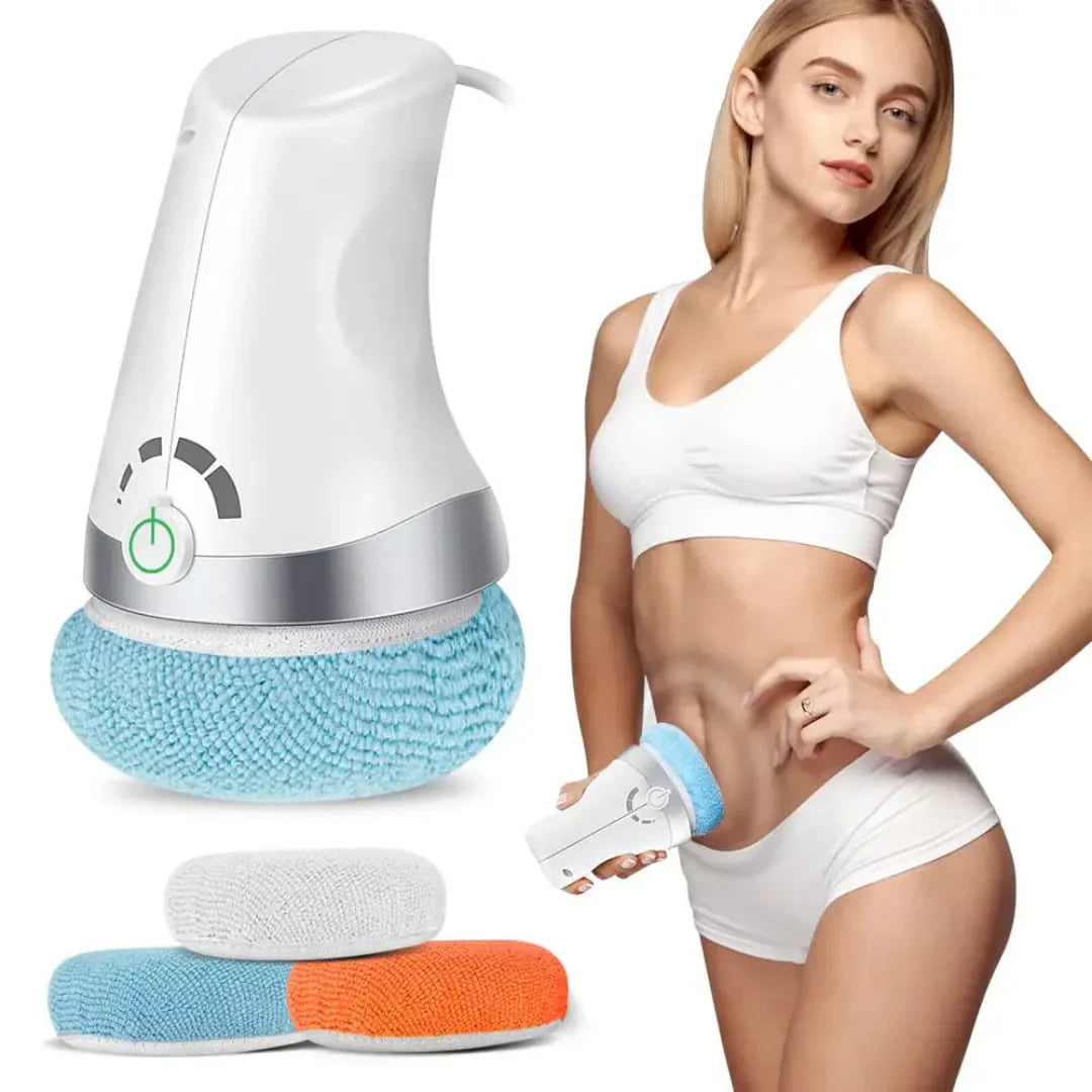 Machine Anti-Cellulite