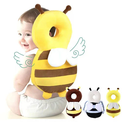 Coussin de Protection Bébé