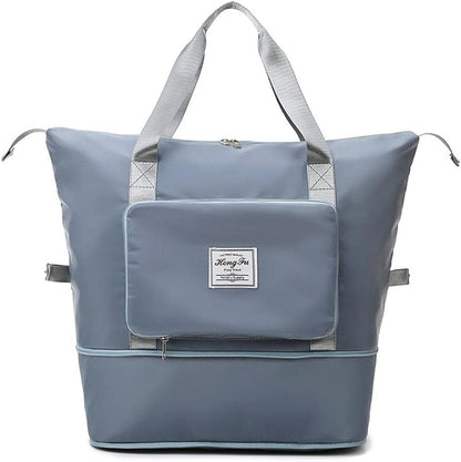 SAC DE VOYAGE PLIABLE