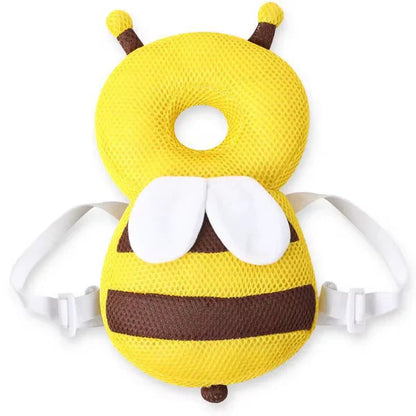 Coussin de Protection Bébé