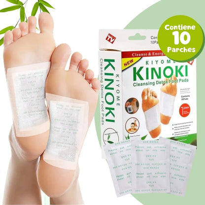 KIYOME KINOKI