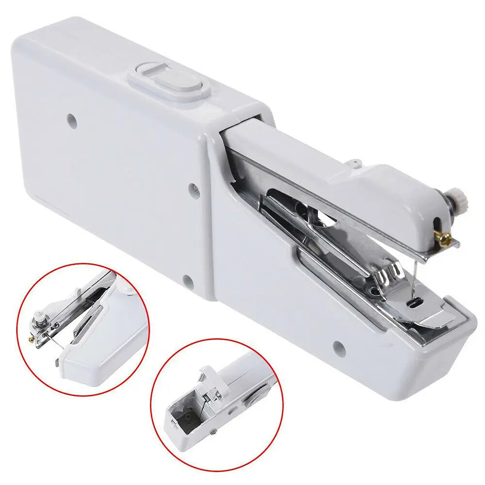 MINI MACHINE A COUDRE