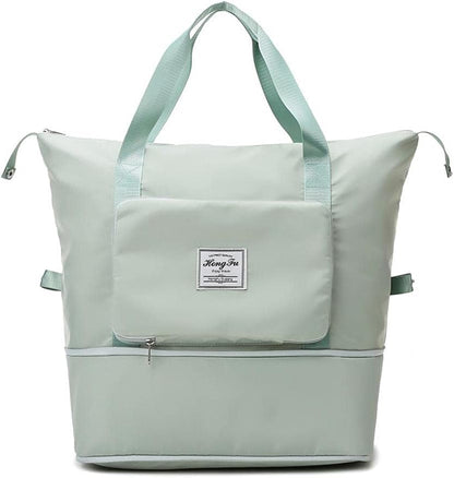 SAC DE VOYAGE PLIABLE
