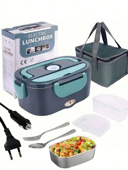 Boîte à Lunch Électrique