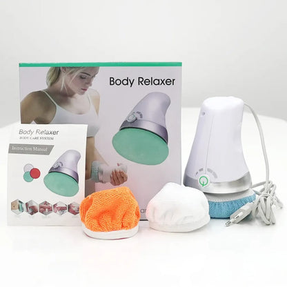 Machine Anti-Cellulite