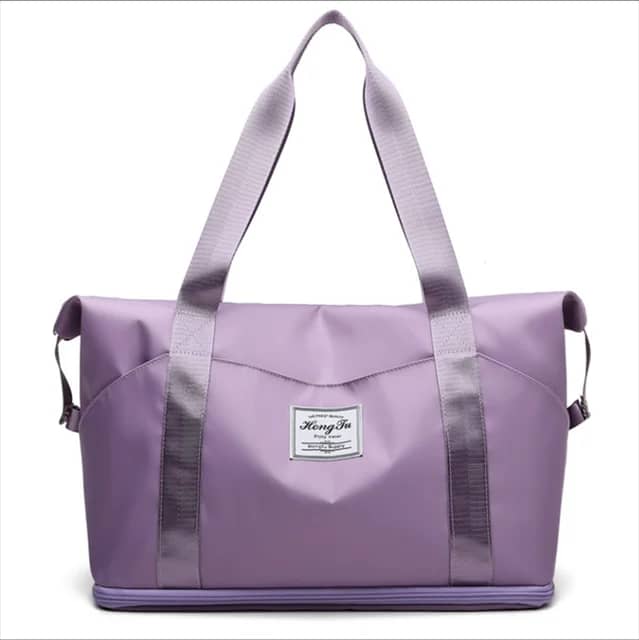 SAC DE VOYAGE PLIABLE
