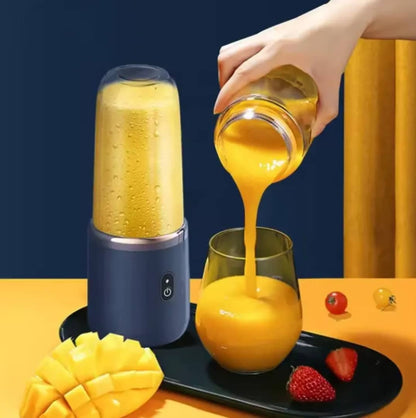 Mixeur à Jus de Fruit Portable