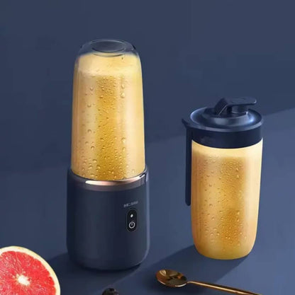 Mixeur à Jus de Fruit Portable