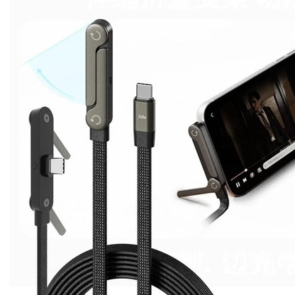 Câble rapide 240W