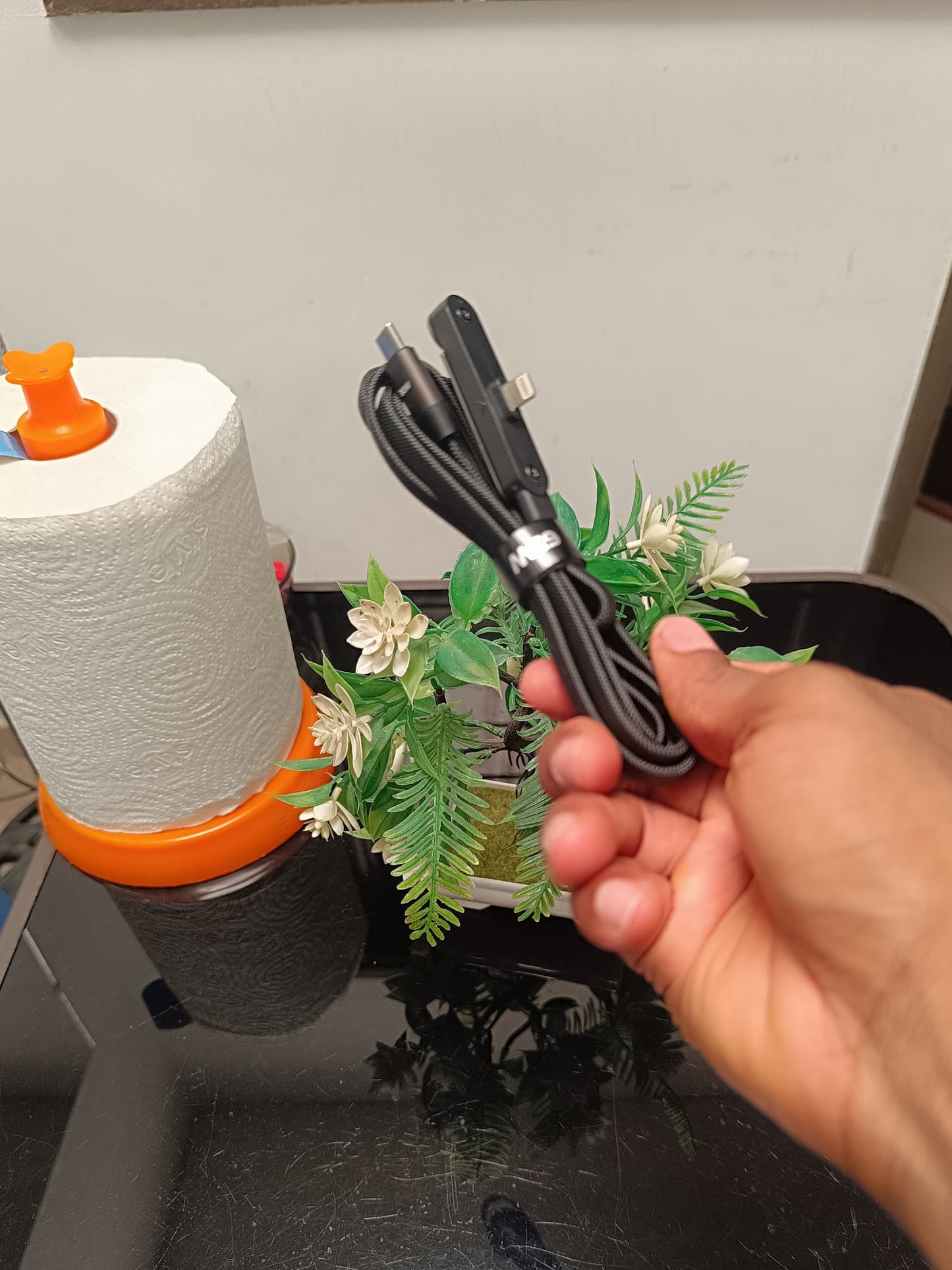Câble rapide 240W