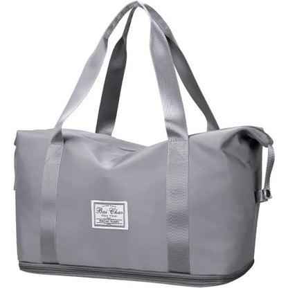 SAC DE VOYAGE PLIABLE
